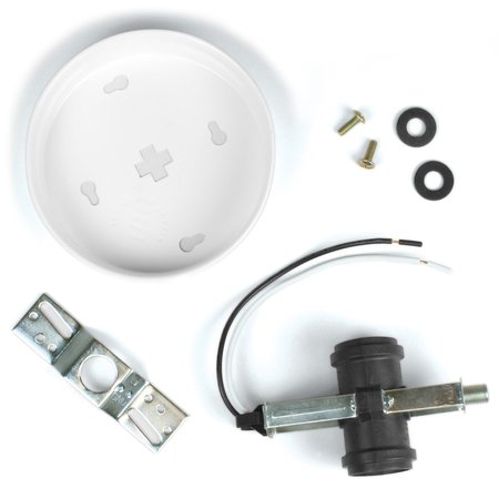 JANDORF Ceiling Kit, Twin Cluster C60223